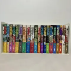 美品　スラムダンク 全巻 新装版　帯付き 不朽の名作 諦めたら試合終了 新装版 スラムダンク 帯付 全巻セット 全