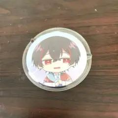 2025年最新】カラフルピーチ ゆあんくん 缶バッジ まとめ売りの