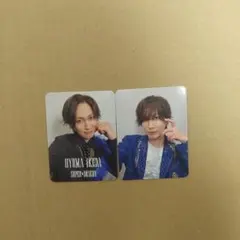 SUPER★DRAGON 池田彪馬 Y東 Yes!東京トレカ