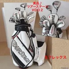 2026年最新】tourstage ゴルフバッグの人気アイテム - メルカリ