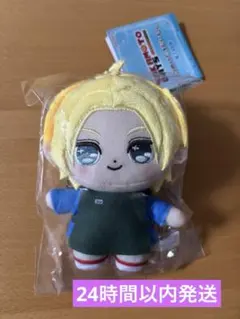 最終値下げ　サカモトデイズ ぷりぬいたっちどりーむみに　朝倉シンのサムネイル