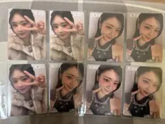 ME:I 主に佐々木心菜