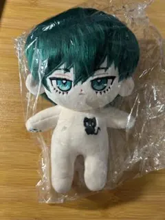 2025年最新】糸師凛 ぬいぐるみ 20の人気アイテム - メルカリ