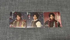 ミュージカル刀剣乱舞 刀ミュ 加州清光 2.5茶屋