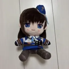勝利の女神NIKKE マリアン ぬいぐるみ