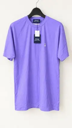 POLO Ralph Lauren パープル セットアップ