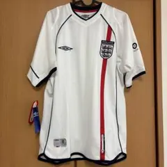 2025年最新】イングランド代表 ユニフォーム 2002の人気アイテム