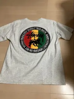 初期STUSSY ラスタライオン Tシャツ USA製 『新品』 初期STUSSY ラスタライオン Tシャツ USA製 『新品』 - メルカリ
