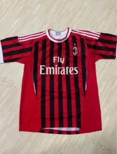 ☆正規品☆ ACミラン11-12 イブラヒモビッチ ユニフォーム - メルカリ
