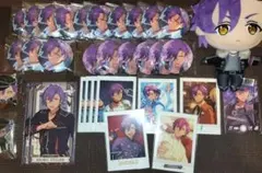 12月限定値下げ】あんさんぶるスターズ！！ 乙狩アドニス まとめ売り