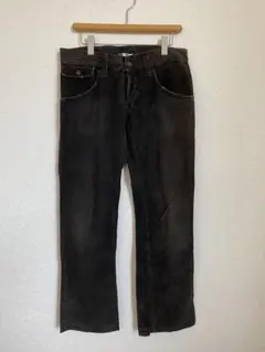 1990s dolce&gabbana leopard skinny pants - メルカリ
