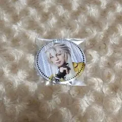 ②小狐丸 刀ミュ 缶バッジ