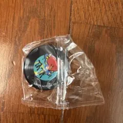 BT21 アクリルステッカー TATA くら寿司びっくらポン　BTS 防弾少年団