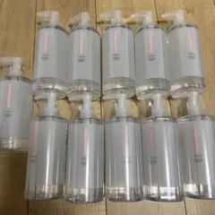 【未使用×4個】トリートメント シェルミーフォグ 200mL　4点セット 未使用×4個】トリートメント シェルミーフォグ 200mL 4点セット - メルカリ