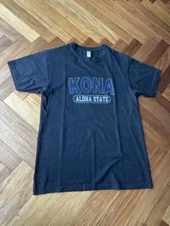 FACTORY NINE KONA ALOHA STATE Tシャツ