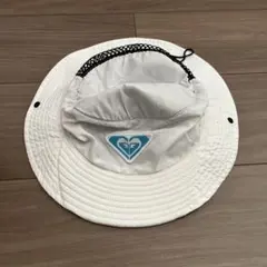 ROXY キッズ サーフハット 帽子 ホワイトのサムネイル