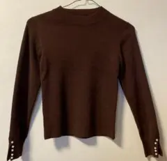 ノエラ　リブニット