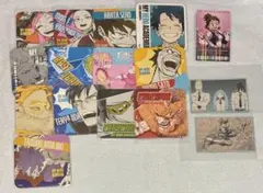 ヒロアカ まとめ売り