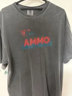 2026年最新】ammo tシャツの人気アイテム - メルカリ
