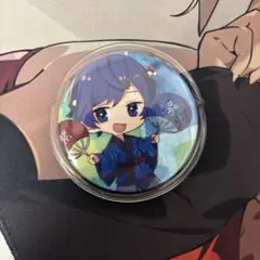 そらる 缶バッジ