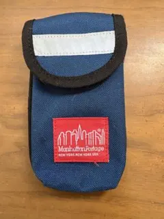 ManhattanPortage マンハッタンポーテージ　ポーチ　ベルトポーチのサムネイル