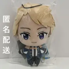 あんスタ　鳴上　嵐　ぬいぐるみ　中国 あんスタ 中国 ぬいぐるみ 鳴上嵐 - メルカリ