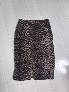 2025年最新】zara レオパード デニムの人気アイテム - メルカリ