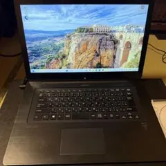 2026年最新】VAIO Fit 15A ジャンクの人気アイテム - メルカリ