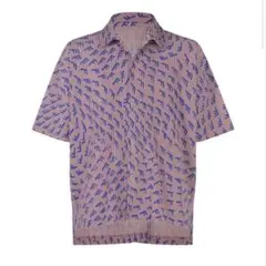【HOMME PLISSÉ ISSEY MIYAKE】WIND SPEED