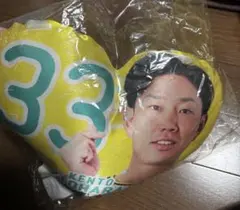 TORACO ハート型クッションのサムネイル