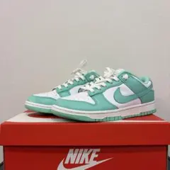 nike dunk low 25