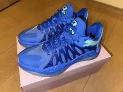 PUMA Hali 1 Opal 27cm NBA ハリバートン