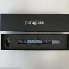paraglass ガラスペン ペンギンのサムネイル