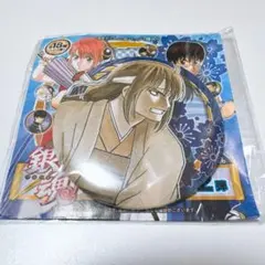 銀魂 桂 コレクション缶バッジ ジャンプ展 レア - メルカリ