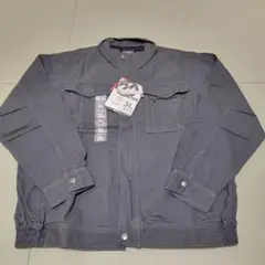 NB TRUST 作業服　ブルゾン、シャツセット　3L