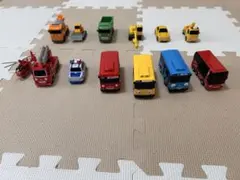 タカトク トイズ オバケのQ太郎 オバQ オバキュー 2号 ブリキ バケツ