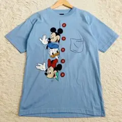 IENAイエナ R JUBILEE DISNEY LW加工Tシャツ - メルカリ