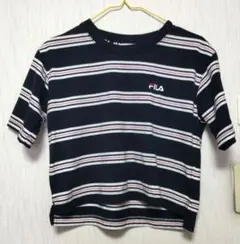 【FILA】Tシャツ