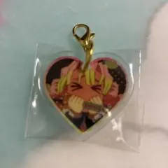 鬼滅の刃 甘露寺蜜璃 キャラクターグッズ