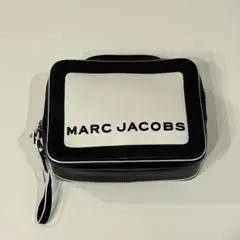 海外限定‼︎大容量 コスメポーチ carry all MAC - メルカリ