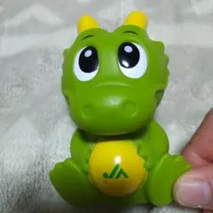 JA竜の貯金箱のサムネイル