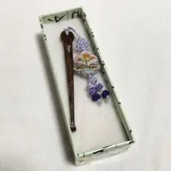 新品未使用　耳かき