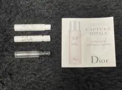 DIOR香水・化粧水セット