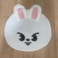 プロフ必読！！ ✪リノうちわ✪リービットうちわカバー✪ Amazon.co.jp: stray kids リノ うちわケース リービット うちわ