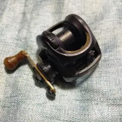 ダイワ SUPER CHINUJACKER GS 片軸リール チヌ用リール - メルカリ