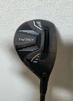 2025年最新】tw757 ユーティリティ 27の人気アイテム - メルカリ