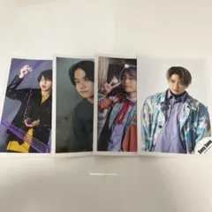 菊池風磨　公式写真