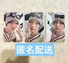 straykids ポップアップ　会場限定　stayzone トレカ　リノ