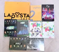 9本セット まとめ売り INI ライブ DVD 初回限定 通常 FC 9本セット まとめ売り INI ライブ DVD 初回限定 通常 FC - メルカリ
