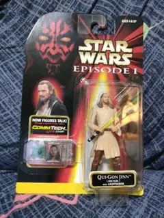 スターウォーズ エボリューションパック ジェダイ レガシー クワイ=ガン・ジン他 スターウォーズ エボリューションパック ジェダイ レガシー